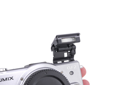 Panasonic Lumix DMC-GF2