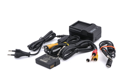 Panasonic Lumix DMC-GF2