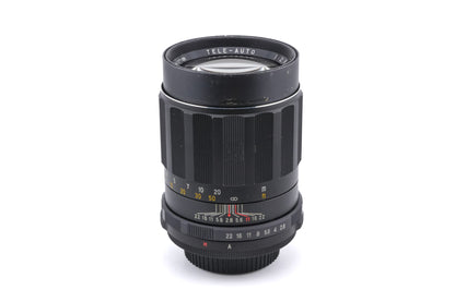 Tokina 135mm f2.8 Tele-Auto