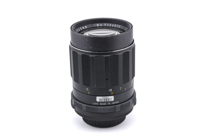 Tokina 135mm f2.8 Tele-Auto