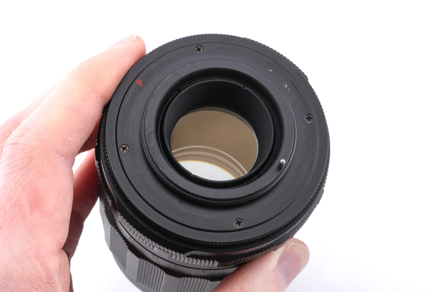 Tokina 135mm f2.8 Tele-Auto