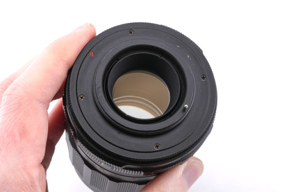 Tokina 135mm f2.8 Tele-Auto