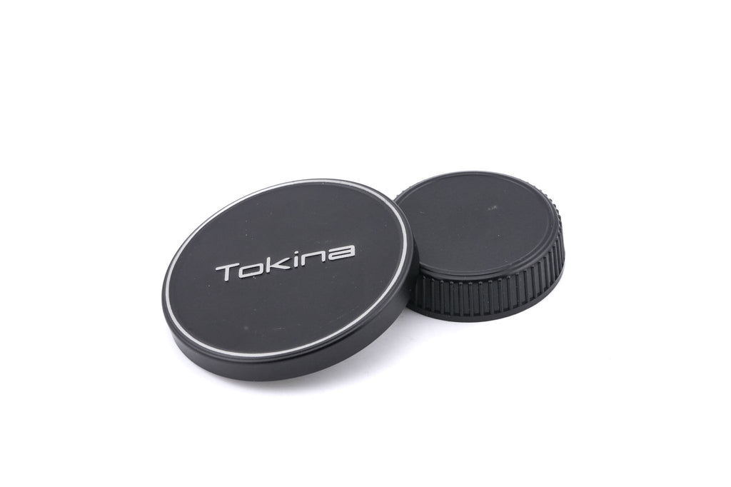 Tokina 135mm f2.8 Tele-Auto