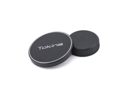 Tokina 135mm f2.8 Tele-Auto