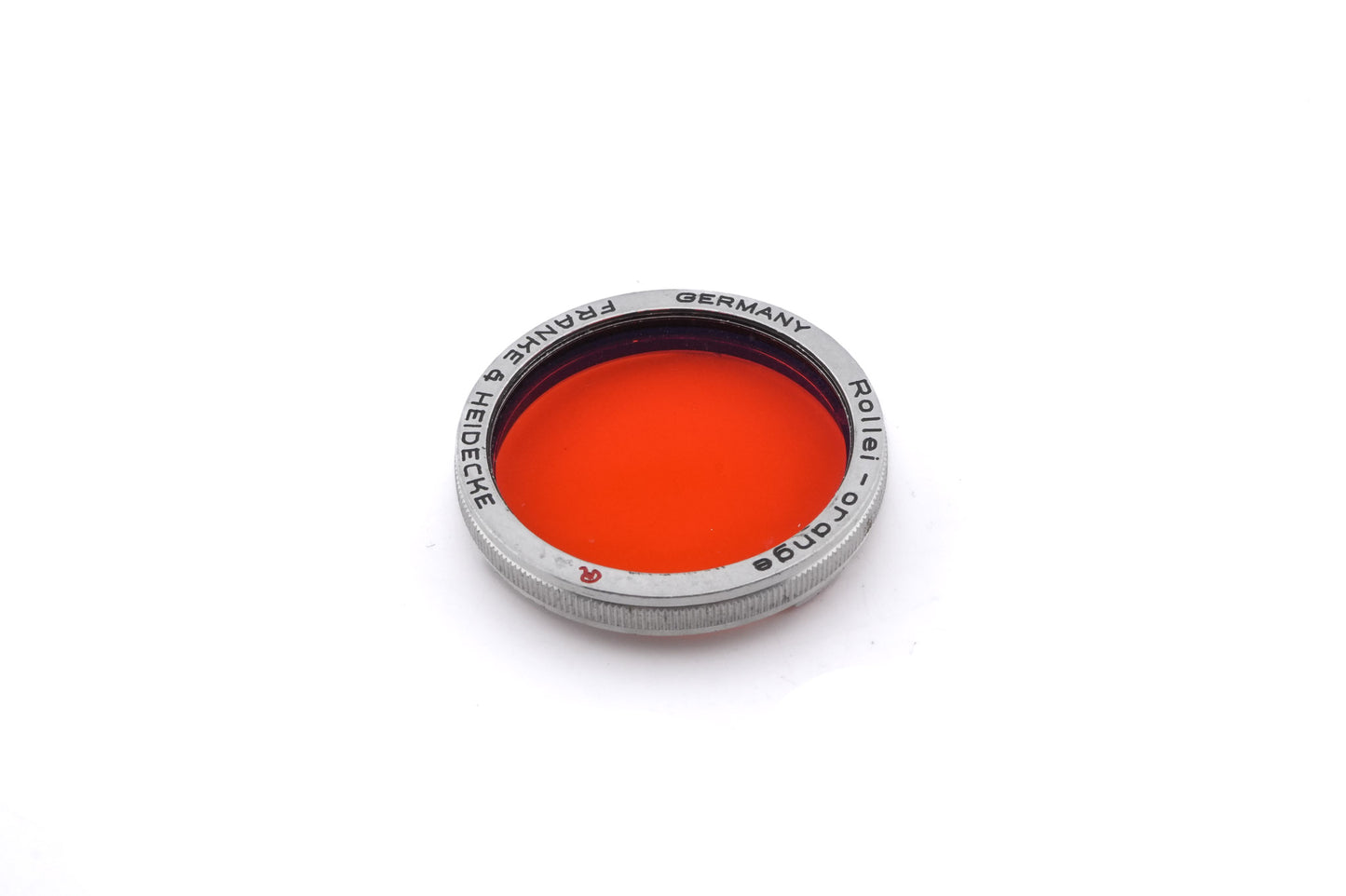 Rollei Bay I Orange Filter Rollei-Orange