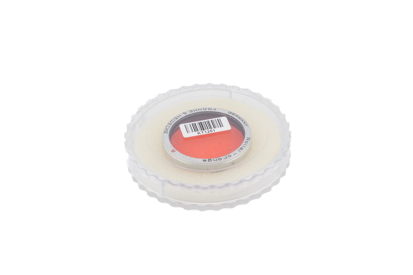 Rollei Bay I Orange Filter Rollei-Orange