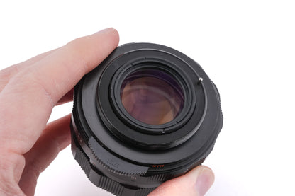 Pentax 55mm f1.8 Super-Takumar