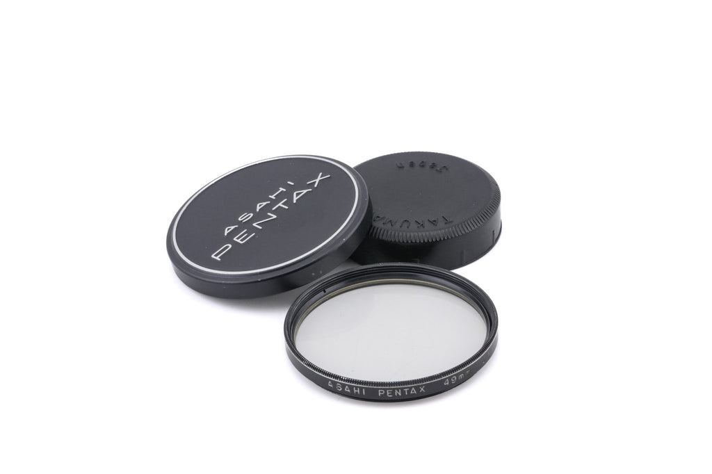 Pentax 55mm f1.8 Super-Takumar