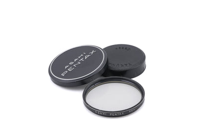 Pentax 55mm f1.8 Super-Takumar