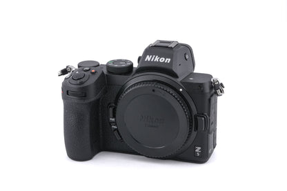 Nikon Z5