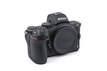 Nikon Z5