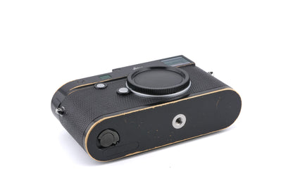 Leica M (Typ 240) (Black Paint, 10770)