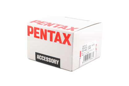 Pentax 49mm PH-RBC Lens Hood