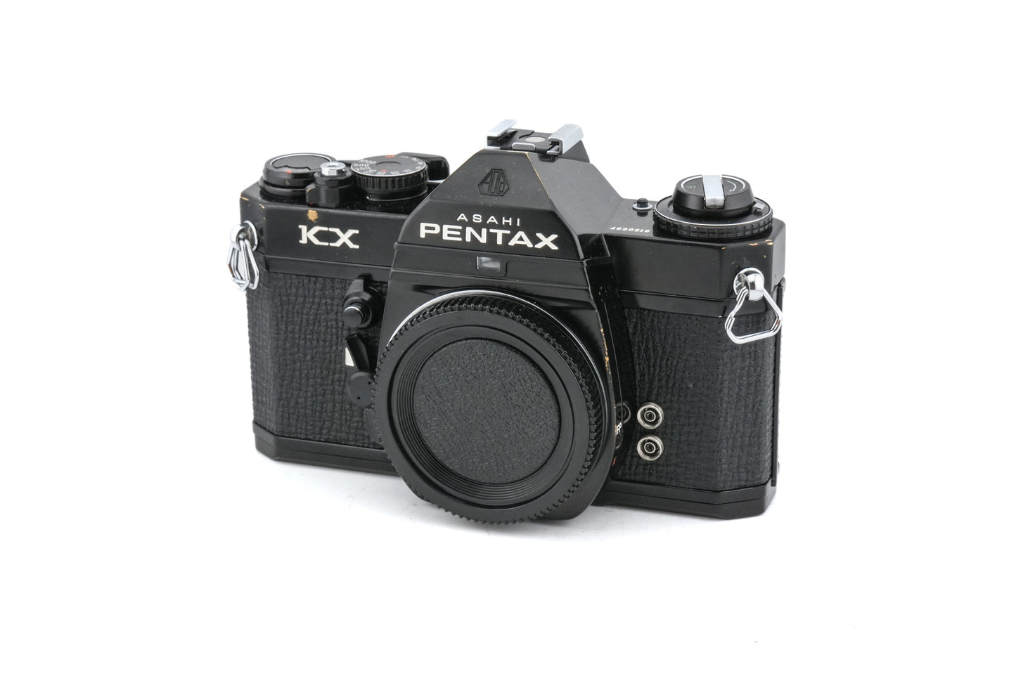 Pentax KX