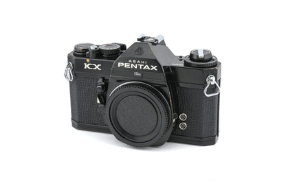 Pentax KX