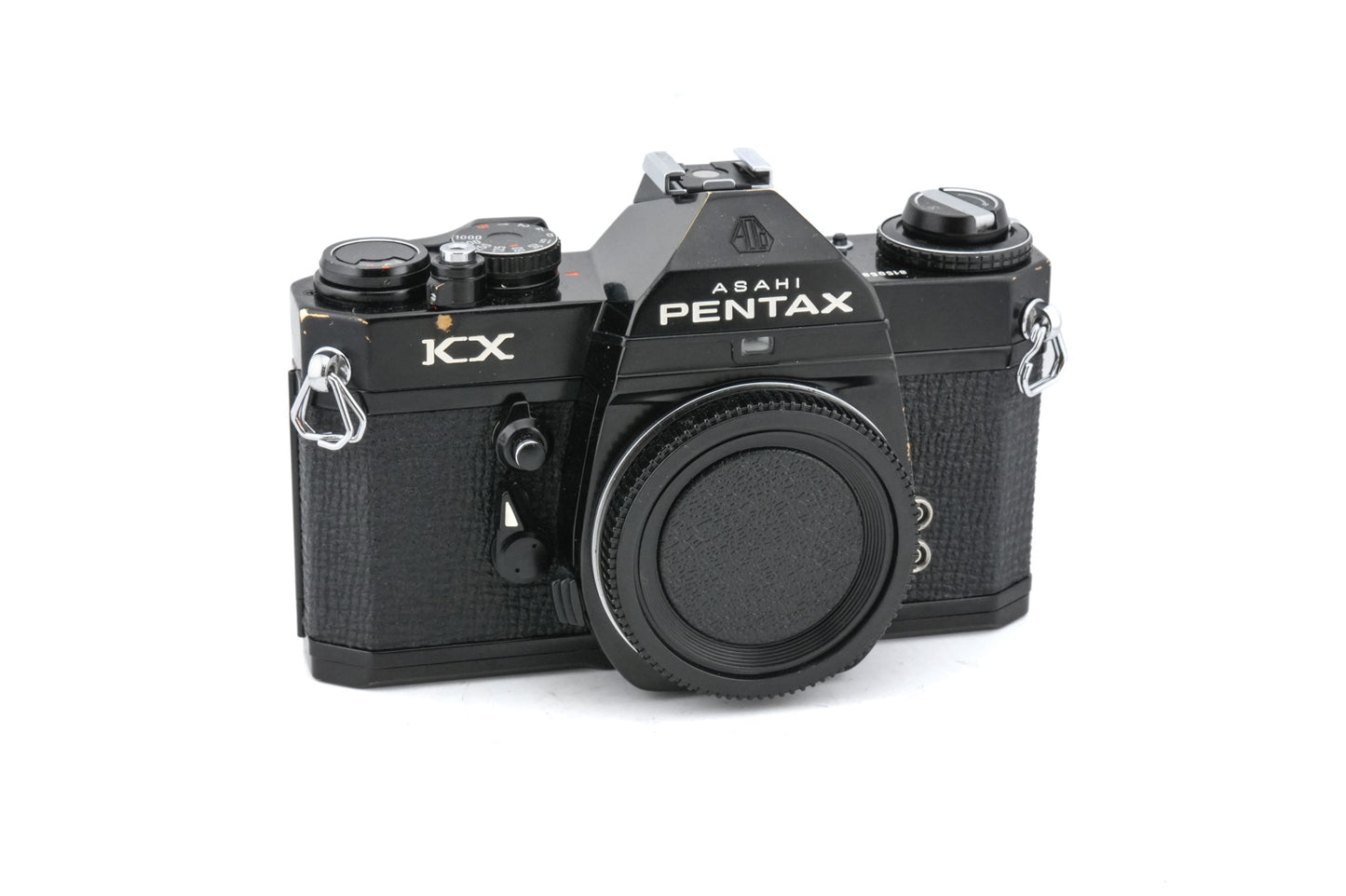 Pentax KX