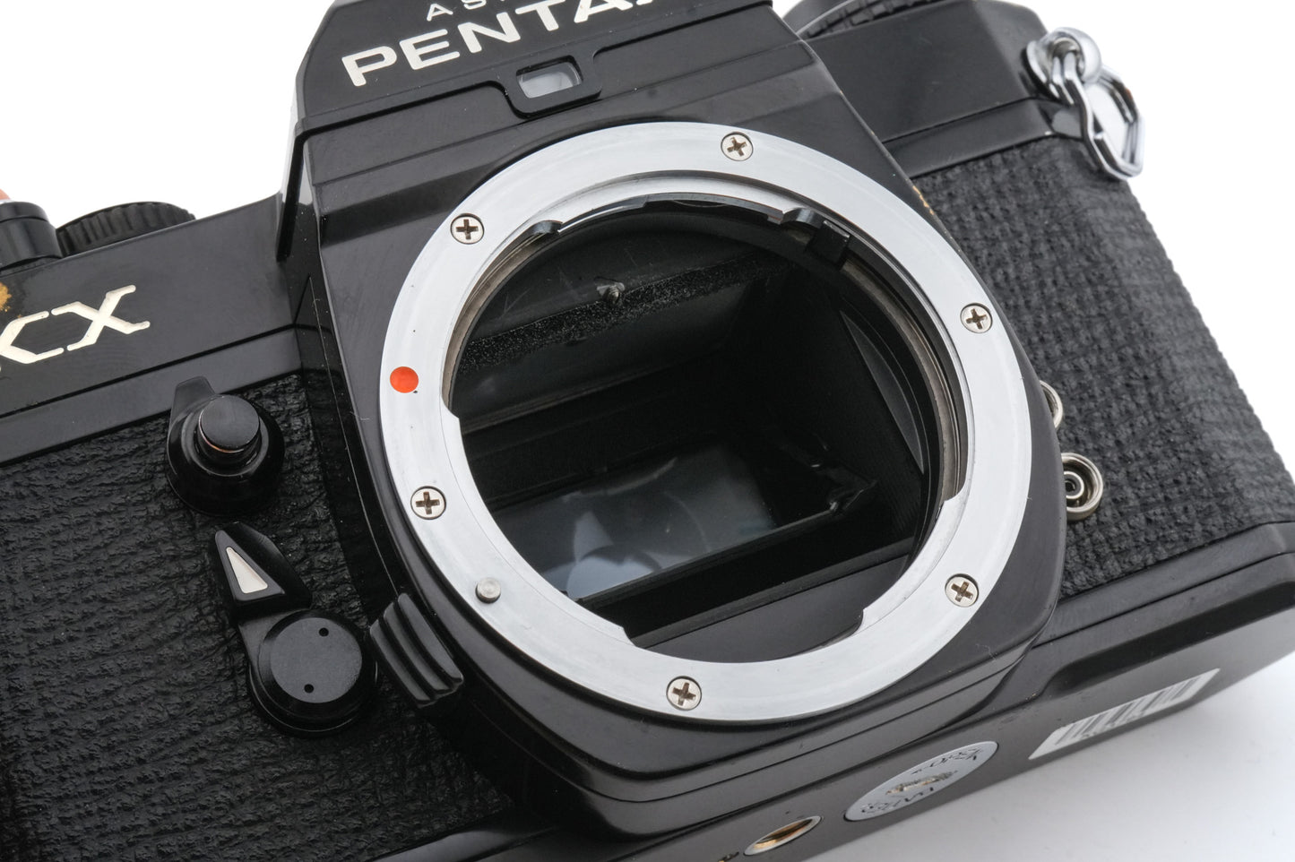 Pentax KX