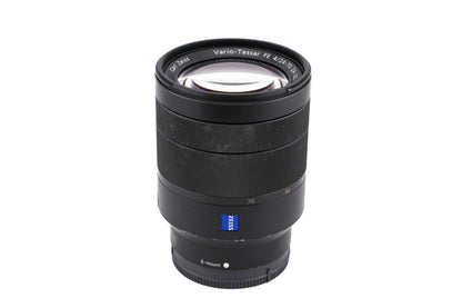 Sony 24-70mm f4 ZA OSS Vario-Tessar T*