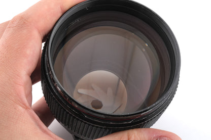 Canon 85mm f1.2 L FDn