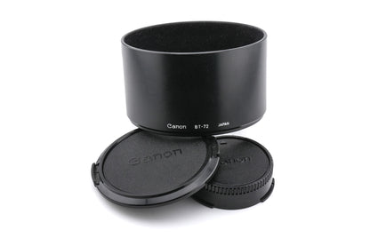 Canon 85mm f1.2 L FDn