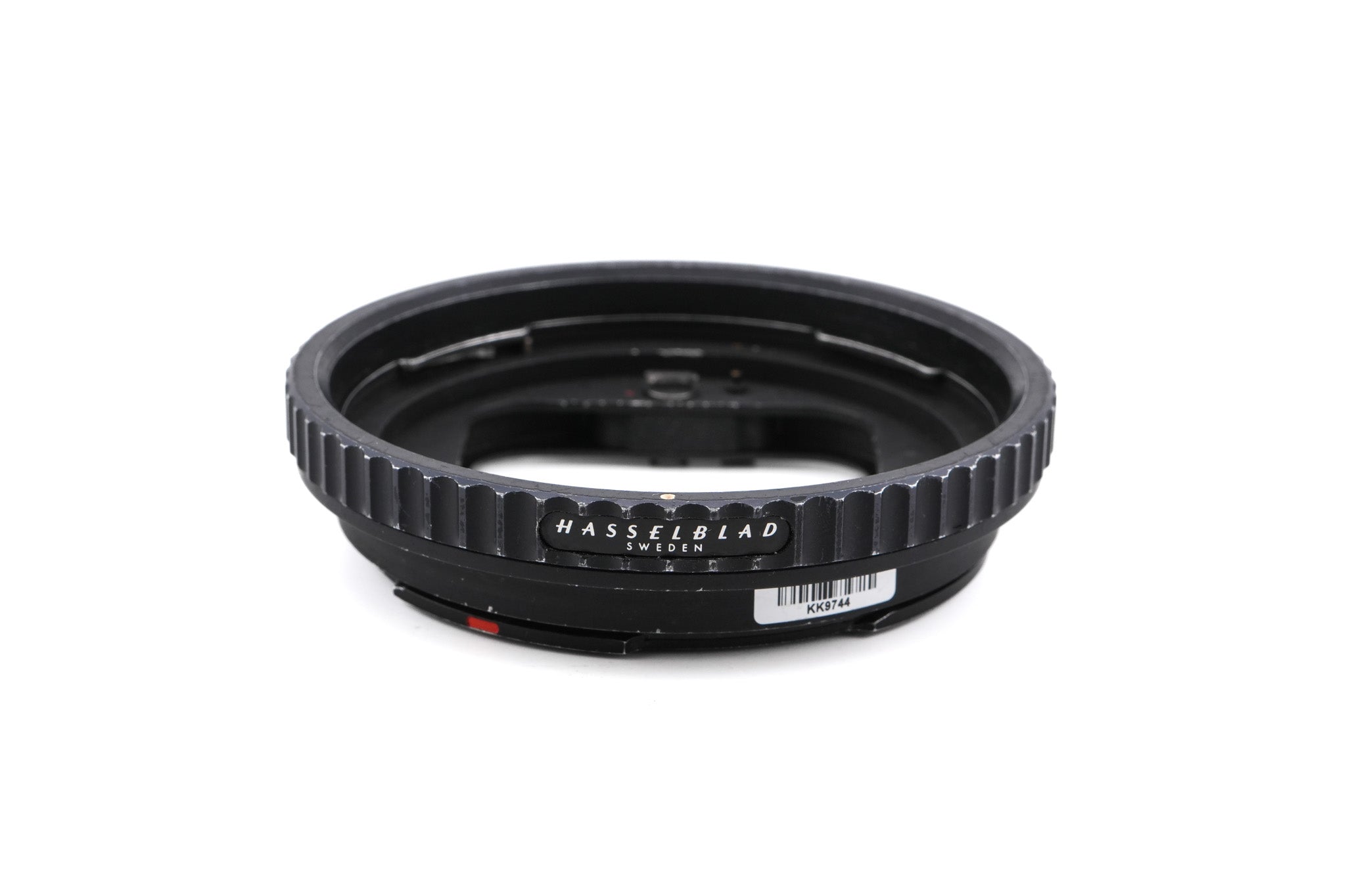 Hasselblad Extension Tube 16E (40654) (With Electronic Contacts) - Accessory