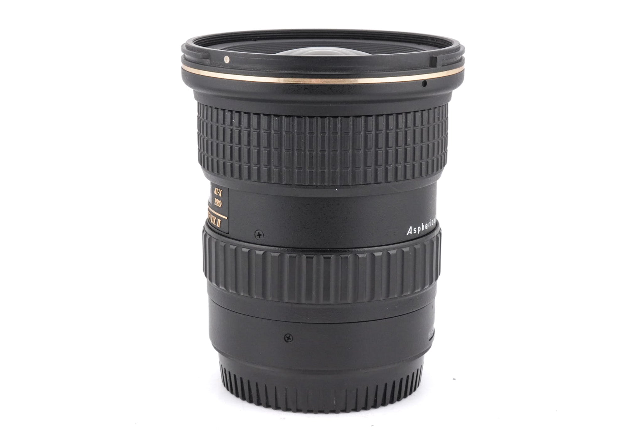 Tokina 11-16mm f2.8 AT-X Pro Aspherical SD IF DX II – Kamerastore