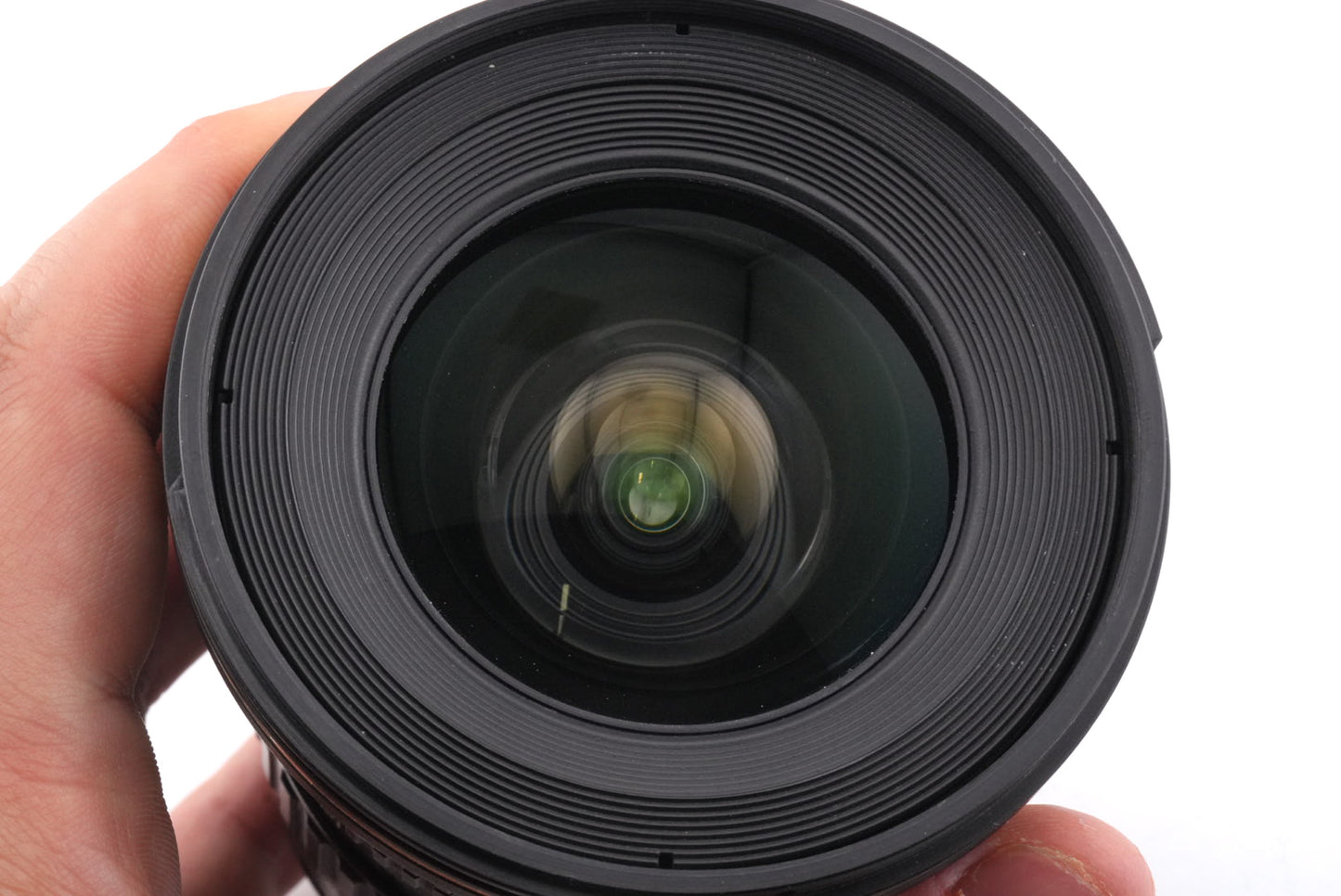 Tokina 11-16mm f2.8 AT-X Pro Aspherical SD IF DX II