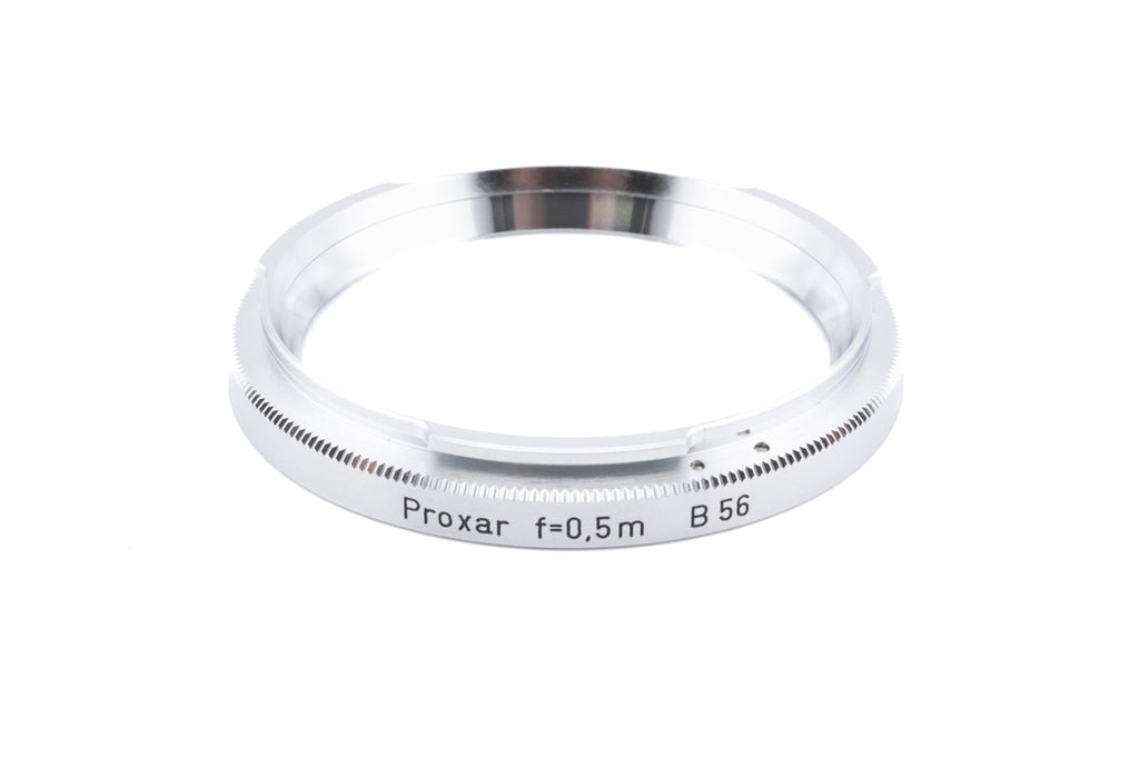 Carl Zeiss B56 Close-Up Filter Proxar f=0.5m