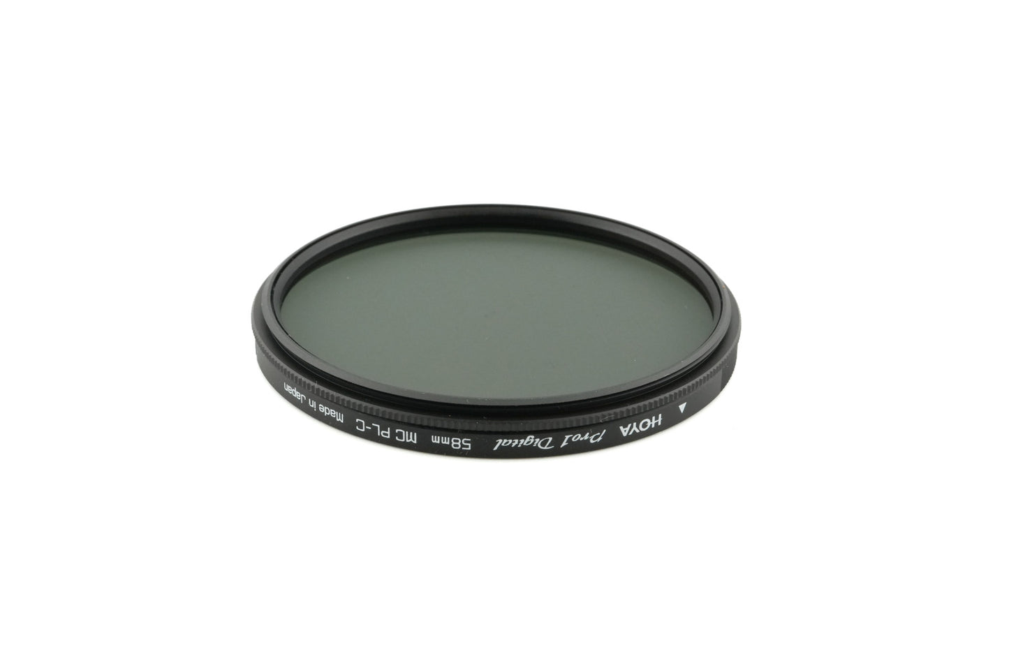 Kenko 58mm Circular Polarizing Filter Pro1 Digital