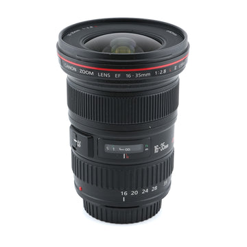 Canon 16-35mm f2.8 L USM