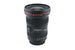 Canon 16-35mm f2.8 L USM