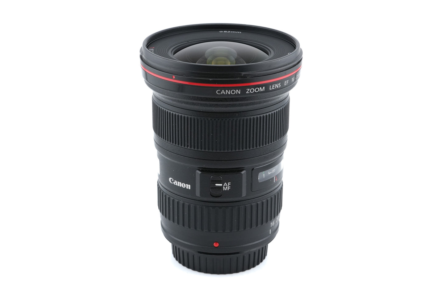 Canon 16-35mm f2.8 L USM