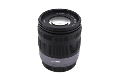 Panasonic 14-42mm f3.5-5.6 G Vario ASPH. Mega O.I.S.