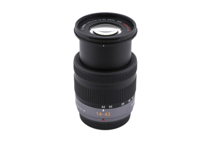 Panasonic 14-42mm f3.5-5.6 G Vario ASPH. Mega O.I.S.