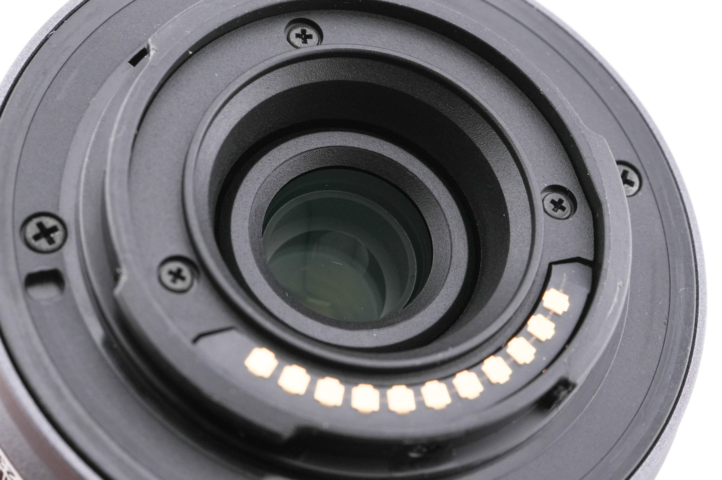 Panasonic 14-42mm f3.5-5.6 G Vario ASPH. Mega O.I.S.