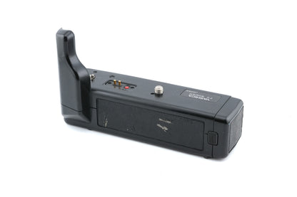 Yashica FX Winder