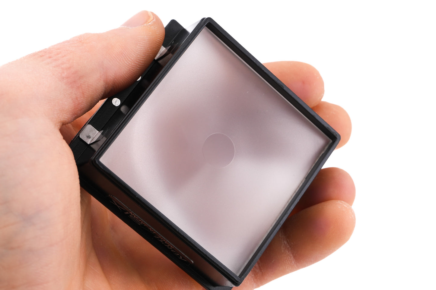 Kowa Clear Spot Focusing Screen