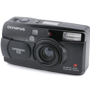 Olympus Superzoom 105