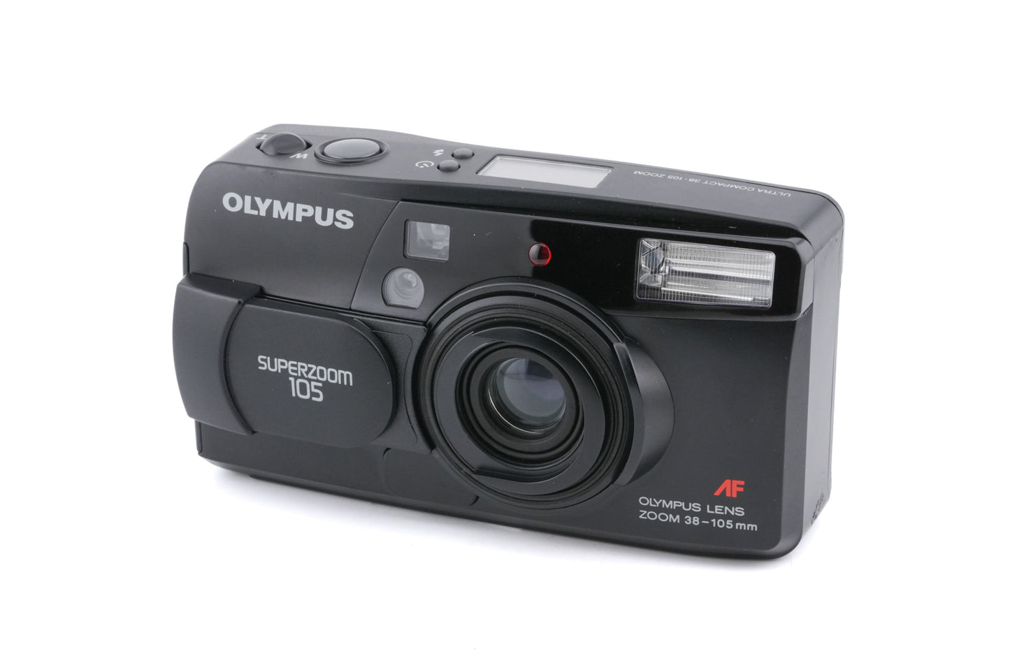 Olympus Superzoom 105