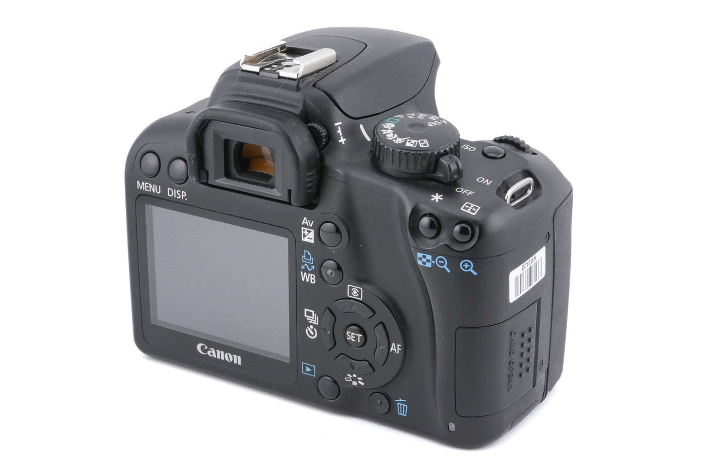 Canon EOS 1000D