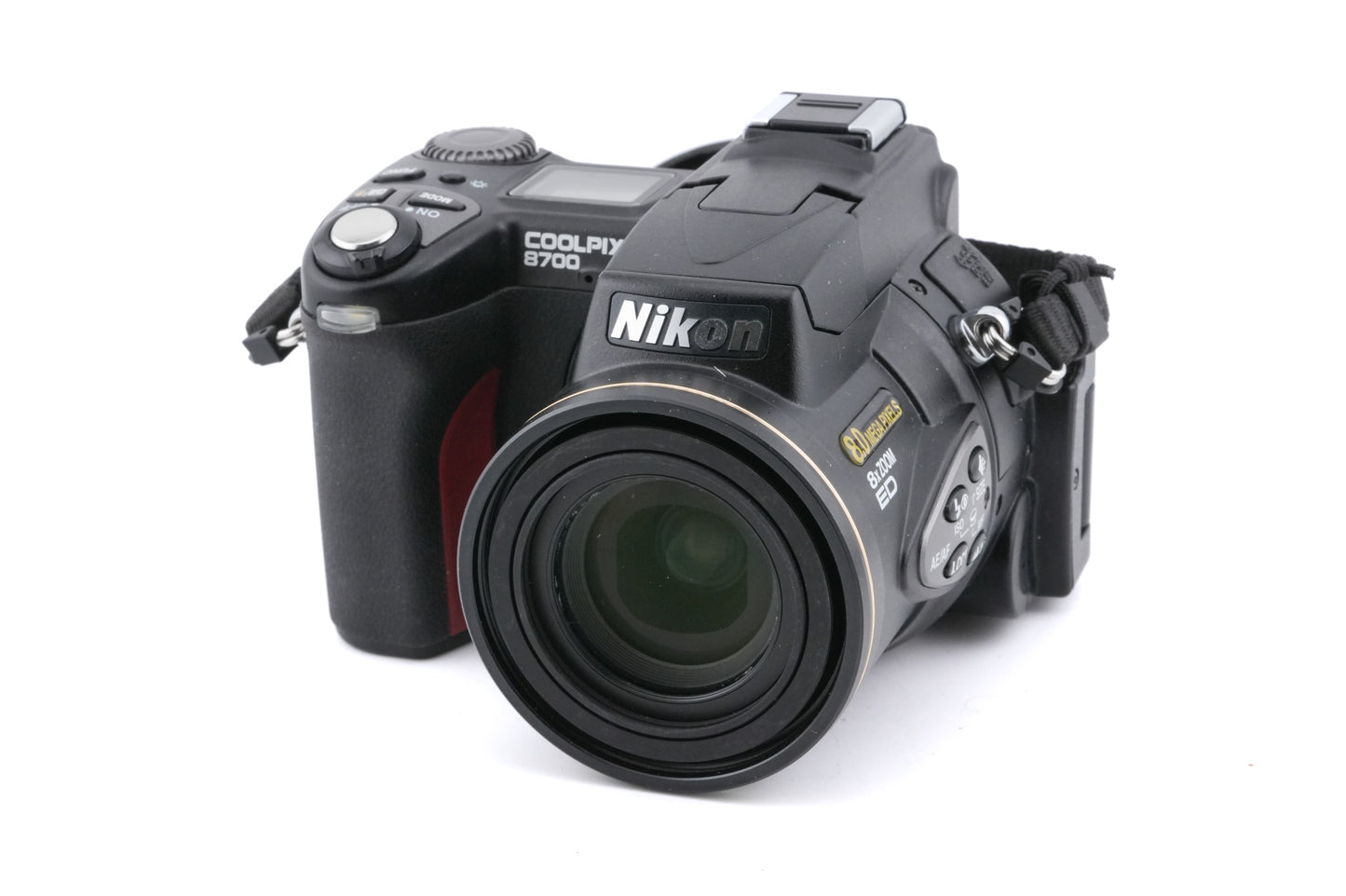 Nikon Coolpix 8700