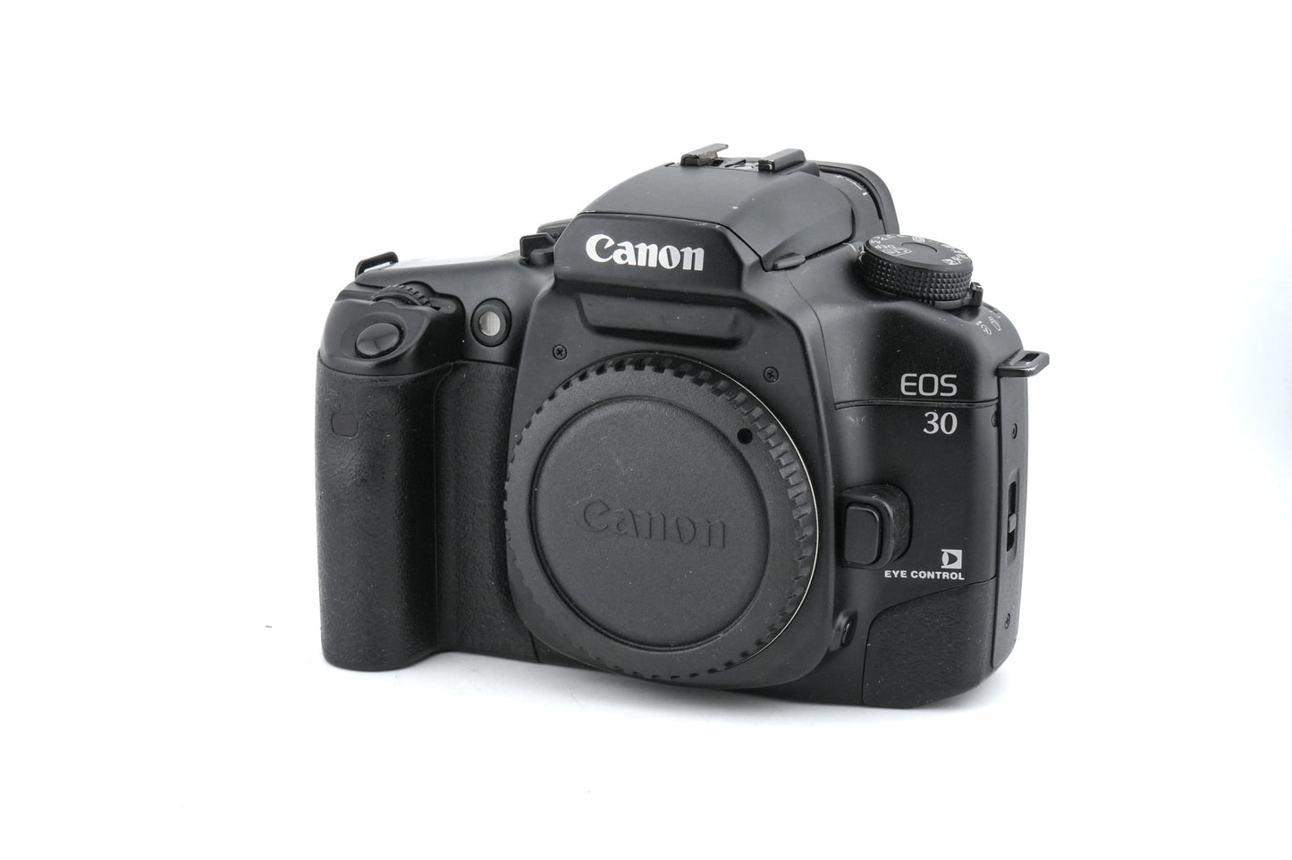 Canon EOS 30