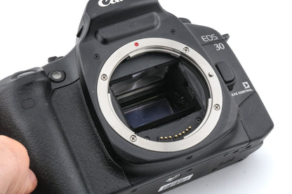 Canon EOS 30