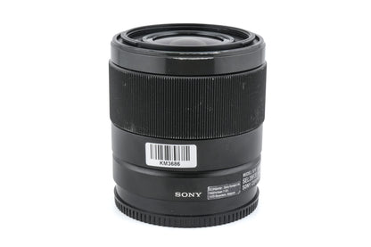 Sony 28mm f2 FE