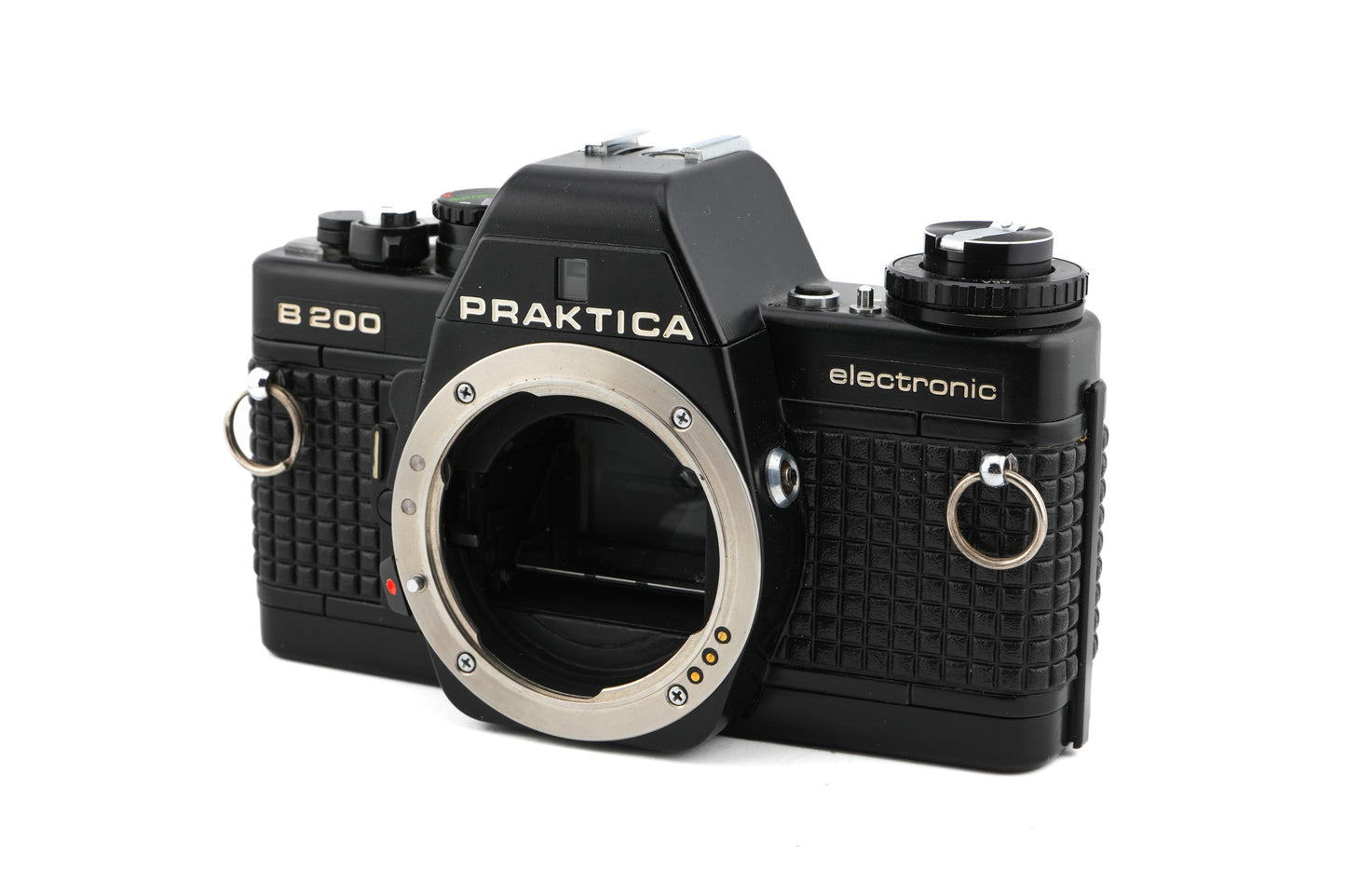 Praktica B200 Electronic