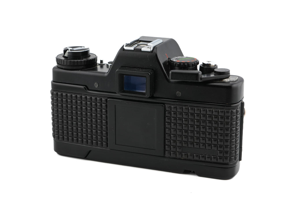 Praktica B200 Electronic