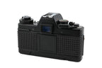Praktica B200 Electronic