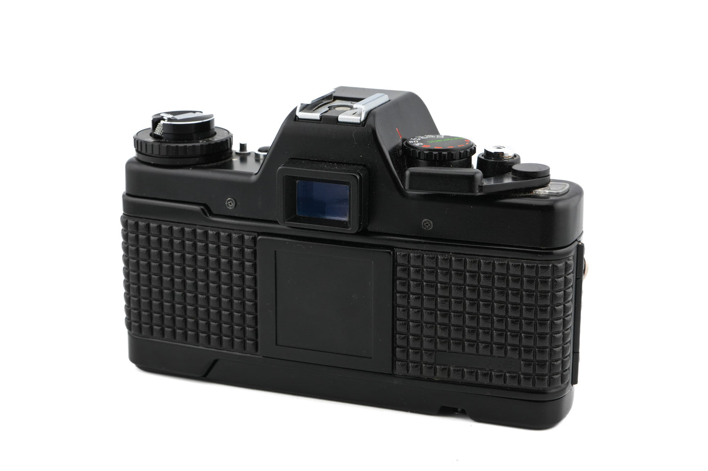 Praktica B200 Electronic