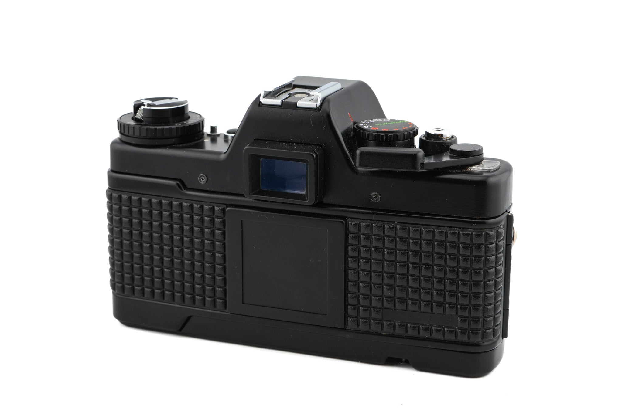 Praktica B200 Electronic