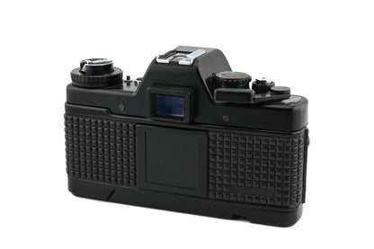 Praktica B200 Electronic